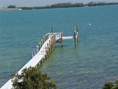 Oceanfront Vacation Rental in the Florida Keys